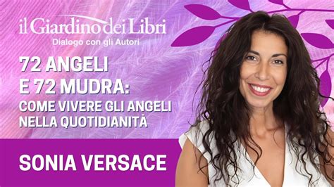 sonia versace contatti|Sonia .